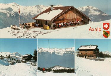 Axalp - Hilton - Hotel Bellevue - Skistation Windegg - 1986xxxx_001a