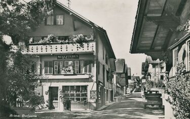 20210903-131-Fredi-Sommer-Postkarte 1955 1957