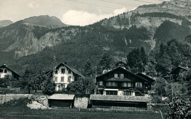 1958xxxxxx_001 - Chalet Berna Brienz_web