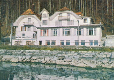 19xx - Brienz - Hotel Schützen 002 - Fluhberg_web