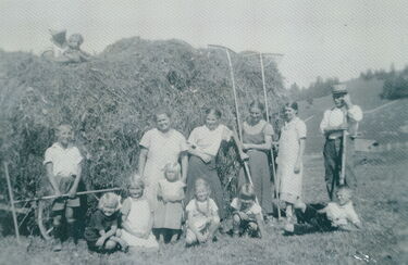 Heuen Axalp 1930_web