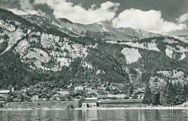 20250130-70-Paul-Kübli-Postkarte-Strandbad_