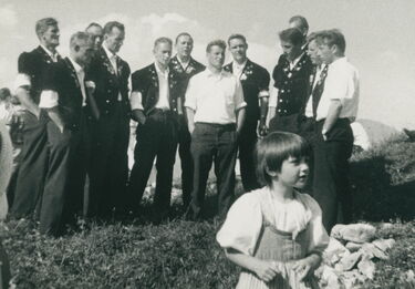 jodlerklub-bärgecho-brienz-1959-1960