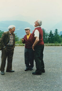 20220616-Frauenverein-01-Altersausflug-1987-Schwendelberg-Zobrist-Casagrande-Hans-Michel-Alfred-Seematter