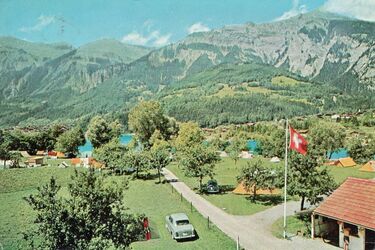 1972 ca. - Brienz - Camping Aaregg - 002_web