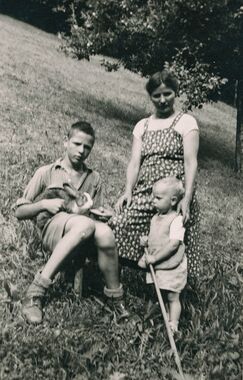 20240611-15-Rose-Marie-Flück-Menk-August-1952