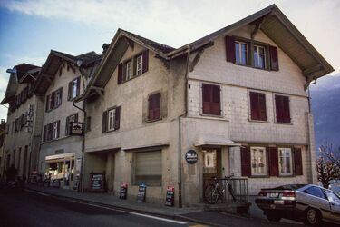 20250721-322-Linder-Huggler-Margrit-Molkerei Scheidegger-1994