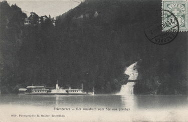 19xx - Brienz - Giessbach - 262_web