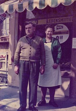 20230804-03-Heinz-Kehrli-1973.Paul(1920-1991) und Flora(1916-2003)Kehrli-Wellenreiter