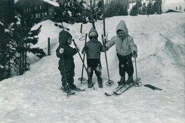 20230830-70-Peter-Fuhrer-1960